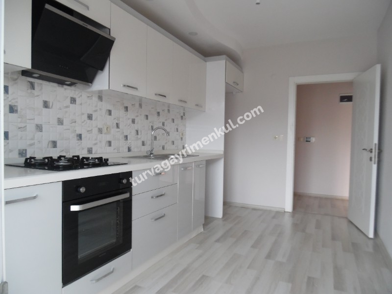 ÇORLU RUMELİ MAHALLESİNDE 2+1 KİRALIK DAİRE 
