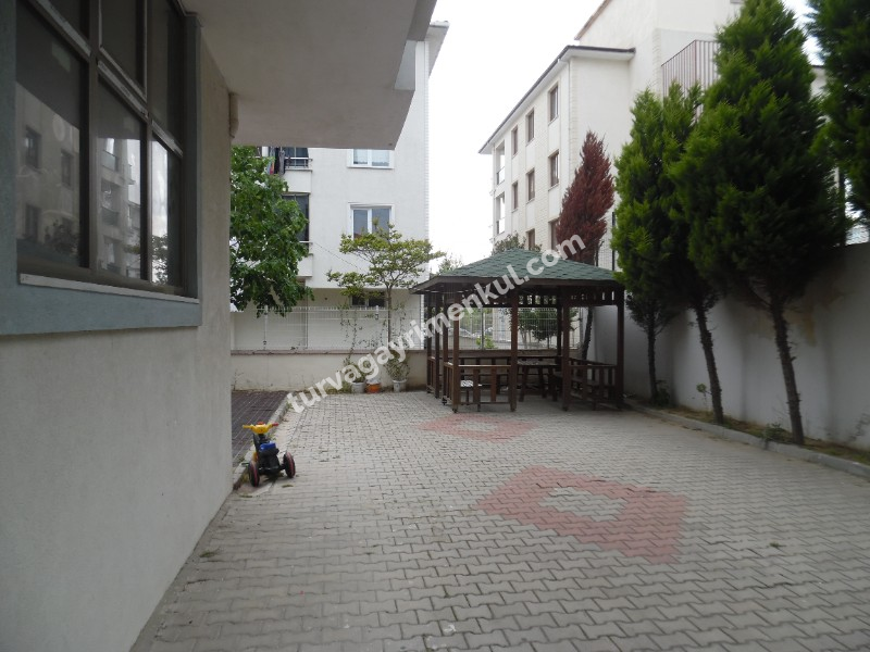 ÇORLU RUMELİ MAHALLESİNDE 2+1 KİRALIK DAİRE 