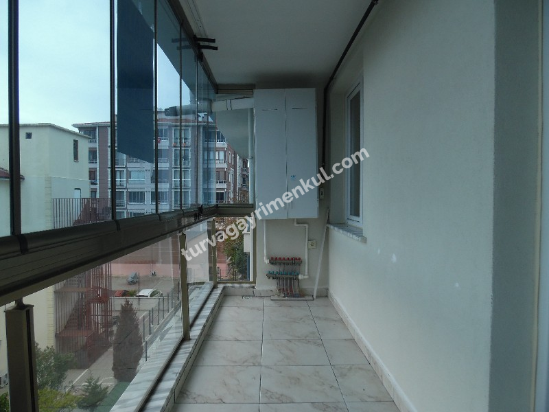 ÇORLU RUMELİ MAHALLESİNDE 2+1 KİRALIK DAİRE 