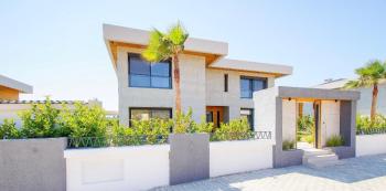 Çeşme Dalyan'da Satılık Sıfır Lüks Villa