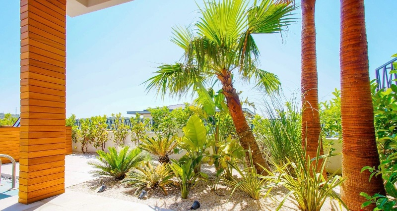 Çeşme Dalyan'da Satılık Sıfır Lüks Villa