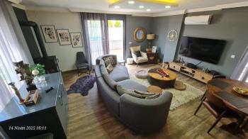 Didim'de Satılık Villa: Hisar Mahallesi'nde Havuzlu, Geniş ve Konforlu Yaşam