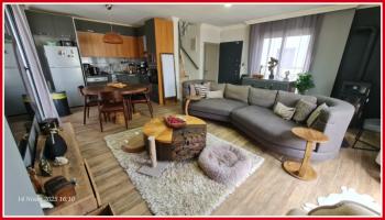 Didim'de Satılık Villa: Hisar Mahallesi'nde Havuzlu, Geniş ve Konforlu Yaşam
