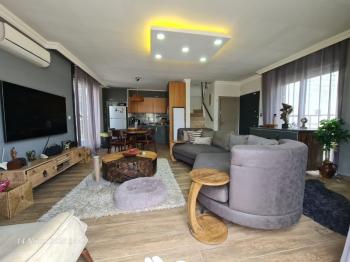 Didim'de Satılık Villa: Hisar Mahallesi'nde Havuzlu, Geniş ve Konforlu Yaşam
