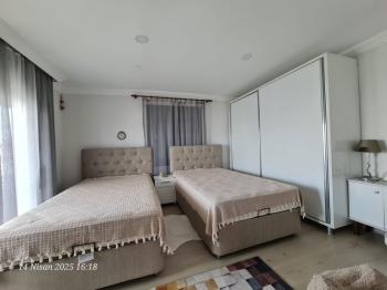 Didim'de Satılık Villa: Hisar Mahallesi'nde Havuzlu, Geniş ve Konforlu Yaşam