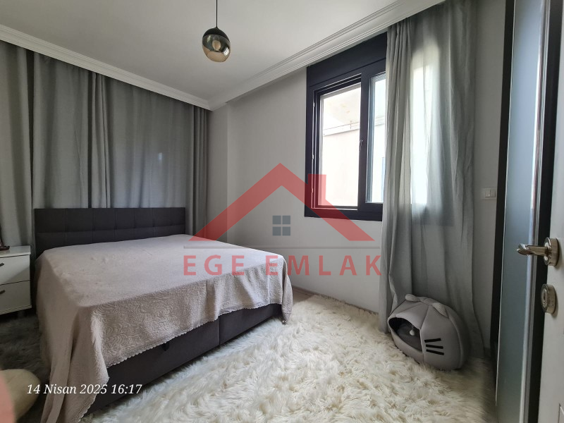 Didim'de Satılık Villa: Hisar Mahallesi'nde Havuzlu, Geniş ve Konforlu Yaşam