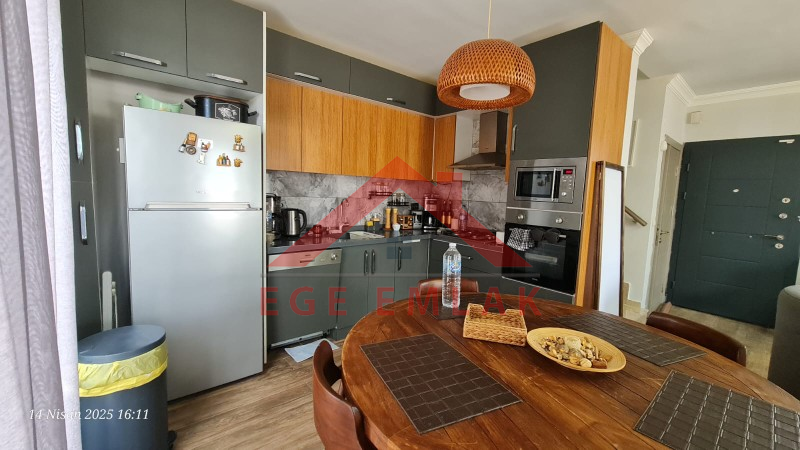 Didim'de Satılık Villa: Hisar Mahallesi'nde Havuzlu, Geniş ve Konforlu Yaşam