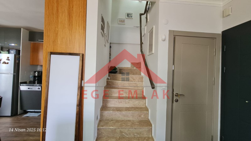 Didim'de Satılık Villa: Hisar Mahallesi'nde Havuzlu, Geniş ve Konforlu Yaşam