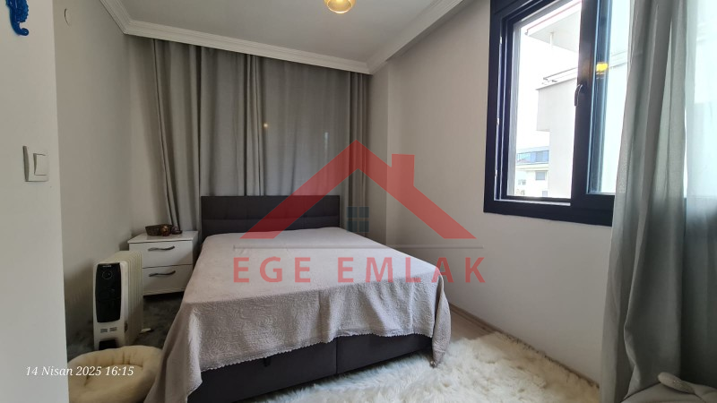 Didim'de Satılık Villa: Hisar Mahallesi'nde Havuzlu, Geniş ve Konforlu Yaşam