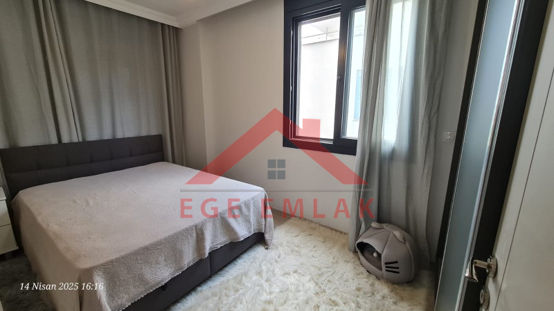 Didim'de Satılık Villa: Hisar Mahallesi'nde Havuzlu, Geniş ve Konforlu Yaşam