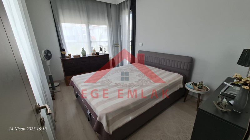 Didim'de Satılık Villa: Hisar Mahallesi'nde Havuzlu, Geniş ve Konforlu Yaşam