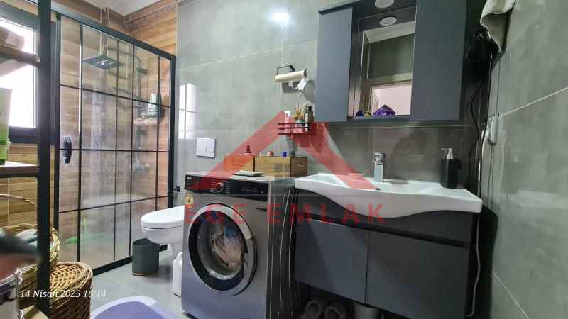 Didim'de Satılık Villa: Hisar Mahallesi'nde Havuzlu, Geniş ve Konforlu Yaşam