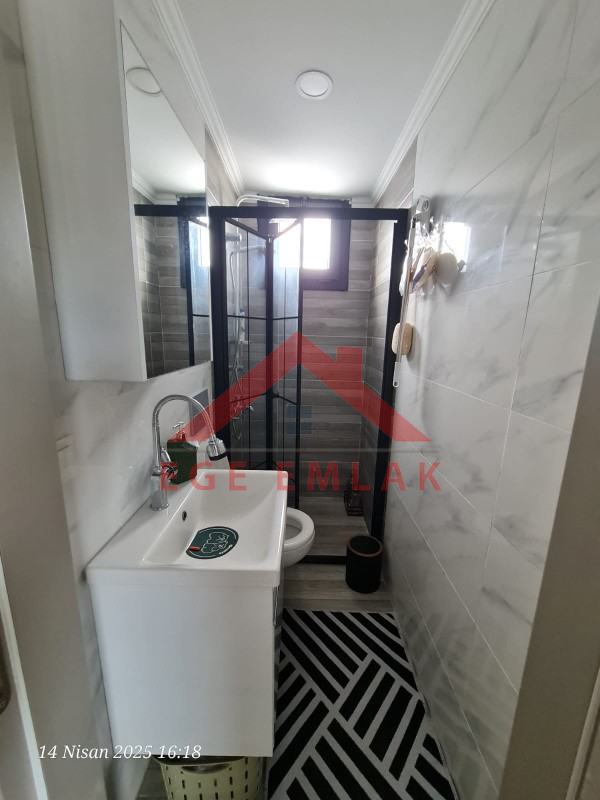 Didim'de Satılık Villa: Hisar Mahallesi'nde Havuzlu, Geniş ve Konforlu Yaşam