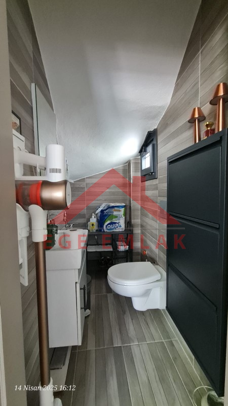 Didim'de Satılık Villa: Hisar Mahallesi'nde Havuzlu, Geniş ve Konforlu Yaşam
