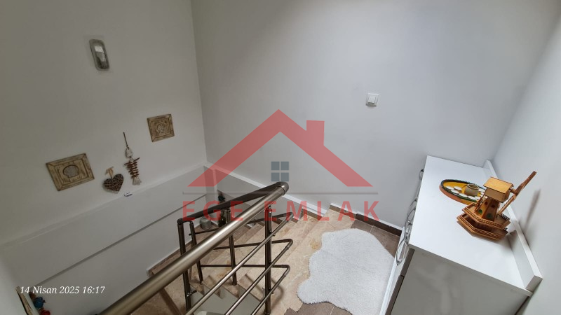 Didim'de Satılık Villa: Hisar Mahallesi'nde Havuzlu, Geniş ve Konforlu Yaşam