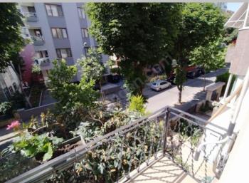SUADİYE’DE BAĞDAT CADDE’Sİ YANI BAŞINDA 3+1 KİRALIK DAİRE
