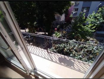 SUADİYE’DE BAĞDAT CADDE’Sİ YANI BAŞINDA 3+1 KİRALIK DAİRE
