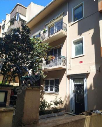 SUADİYE’DE BAĞDAT CADDE’Sİ YANI BAŞINDA 3+1 KİRALIK DAİRE