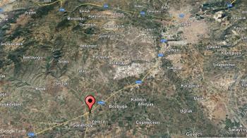 GÜVENAY - ÇORUM MERKEZ SARIMBEY KÖYÜ – ANA YOLA YAKIN 7.626 m² SATILIK TARLA