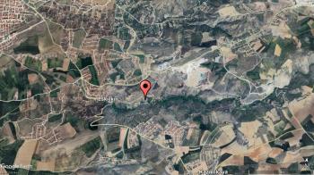 GÜVENAY - ÇORUM MERKEZ ESKİEKİN KÖYÜ – 5.400 m² MÜSTAKİL TAPULU BAHÇE