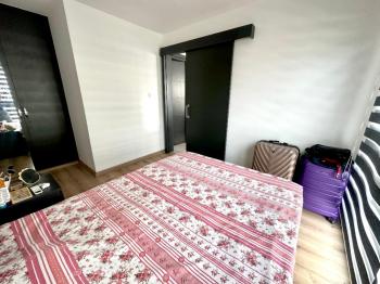 Girne Merkez Sadece Öğrenciye Uygun Full Eşyalı Kiralık 1+1 Daire