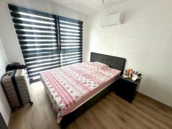 Girne Merkez Sadece Öğrenciye Uygun Full Eşyalı Kiralık 1+1 Daire