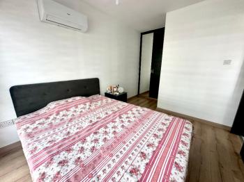 Girne Merkez Sadece Öğrenciye Uygun Full Eşyalı Kiralık 1+1 Daire