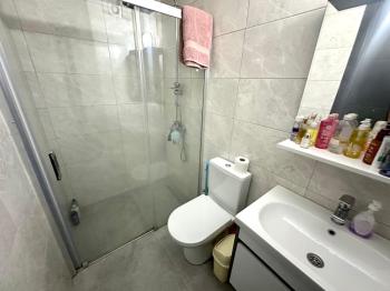Girne Merkez Sadece Öğrenciye Uygun Full Eşyalı Kiralık 1+1 Daire