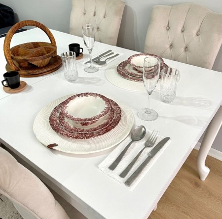 Çırçır'da Metroya Yakın 1+1 Lüks Eşyalı Kiralık Daire