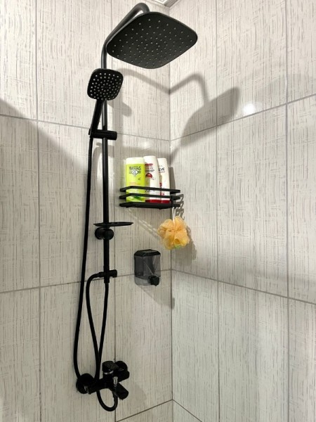Çırçır'da Metroya Yakın 1+1 Lüks Eşyalı Kiralık Daire