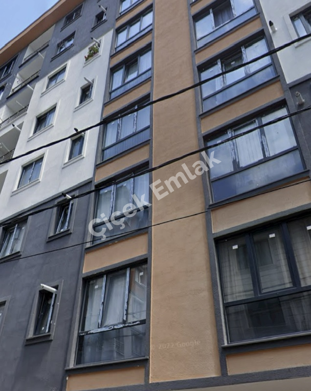 Çırçır'da Metroya Yakın 1+1 Lüks Eşyalı Kiralık Daire