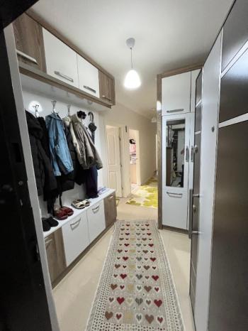 AFYON ÜÇOK EMLAKTAN İSTİKLAL MAH SATILIK ASANSÖRLÜ 3+1 DAİRE