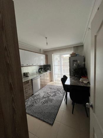 AFYON ÜÇOK EMLAKTAN İSTİKLAL MAH SATILIK ASANSÖRLÜ 3+1 DAİRE