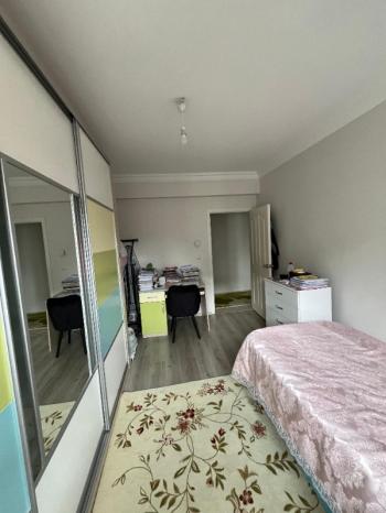 AFYON ÜÇOK EMLAKTAN İSTİKLAL MAH SATILIK ASANSÖRLÜ 3+1 DAİRE