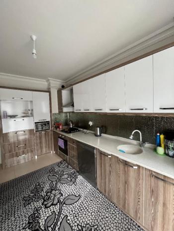AFYON ÜÇOK EMLAKTAN İSTİKLAL MAH SATILIK ASANSÖRLÜ 3+1 DAİRE