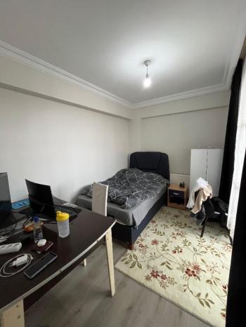 AFYON ÜÇOK EMLAKTAN İSTİKLAL MAH SATILIK ASANSÖRLÜ 3+1 DAİRE