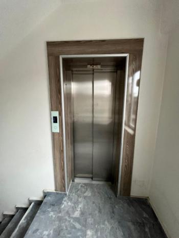 AFYON ÜÇOK EMLAKTAN İSTİKLAL MAH SATILIK ASANSÖRLÜ 3+1 DAİRE