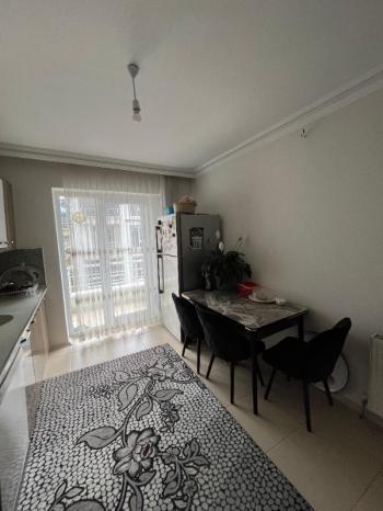AFYON ÜÇOK EMLAKTAN İSTİKLAL MAH SATILIK ASANSÖRLÜ 3+1 DAİRE