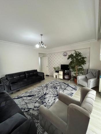 AFYON ÜÇOK EMLAKTAN İSTİKLAL MAH SATILIK ASANSÖRLÜ 3+1 DAİRE