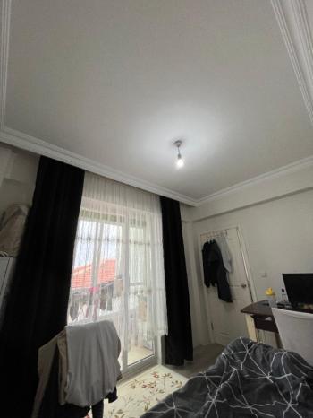 AFYON ÜÇOK EMLAKTAN İSTİKLAL MAH SATILIK ASANSÖRLÜ 3+1 DAİRE