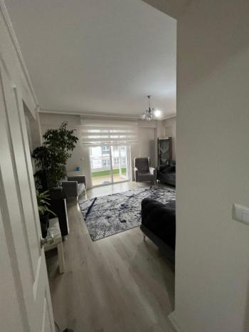 AFYON ÜÇOK EMLAKTAN İSTİKLAL MAH SATILIK ASANSÖRLÜ 3+1 DAİRE