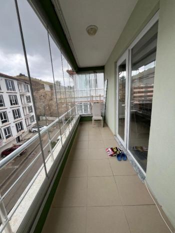 AFYON ÜÇOK EMLAKTAN İSTİKLAL MAH SATILIK ASANSÖRLÜ 3+1 DAİRE