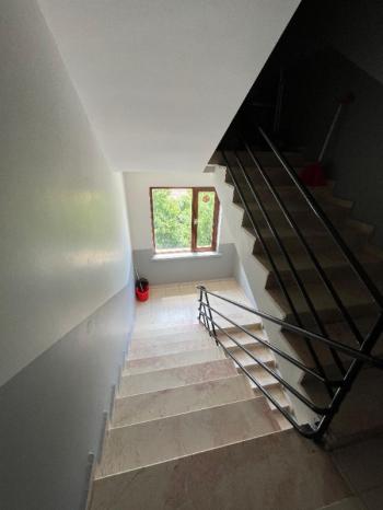 AFYON ÜÇOK EMLAKTAN FATİH MAH KİRALIK 3+1 EŞYALI DAİRE