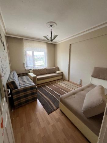 AFYON ÜÇOK EMLAKTAN FATİH MAH KİRALIK 3+1 EŞYALI DAİRE
