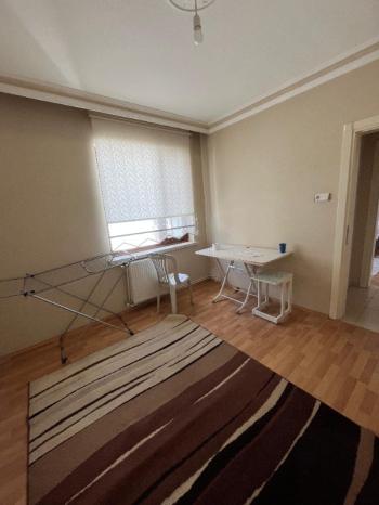 AFYON ÜÇOK EMLAKTAN FATİH MAH KİRALIK 3+1 EŞYALI DAİRE
