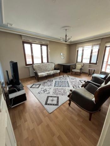 AFYON ÜÇOK EMLAKTAN FATİH MAH KİRALIK 3+1 EŞYALI DAİRE