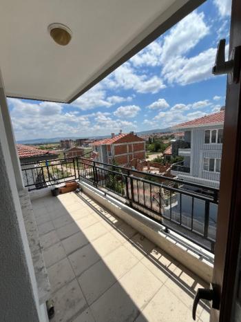 AFYON ÜÇOK EMLAKTAN FATİH MAH KİRALIK 3+1 EŞYALI DAİRE
