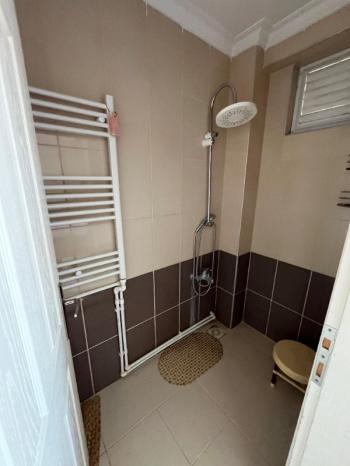 AFYON ÜÇOK EMLAKTAN FATİH MAH KİRALIK 3+1 EŞYALI DAİRE