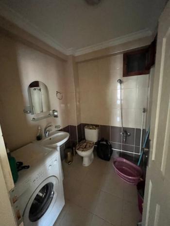 AFYON ÜÇOK EMLAKTAN FATİH MAH KİRALIK 3+1 EŞYALI DAİRE