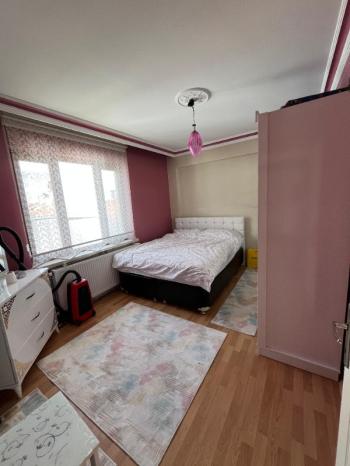 AFYON ÜÇOK EMLAKTAN FATİH MAH KİRALIK 3+1 EŞYALI DAİRE